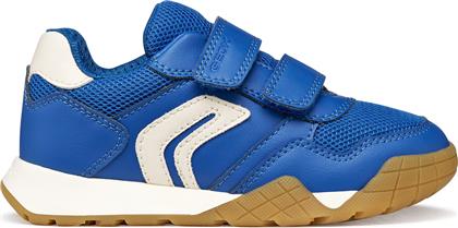 ΑΘΛΗΤΙΚΑ J RANN-E BOY J56NEA 0BC14 CK41M D ΜΠΛΕ GEOX