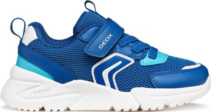 ΑΘΛΗΤΙΚΑ J0H1 J55MQB 01454 CK44D D ΜΠΛΕ GEOX