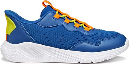 ΑΘΛΗΤΙΚΑ J65NQA 01454 C0685 ΜΠΛΕ GEOX