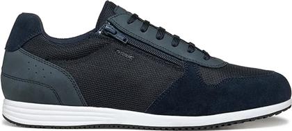 ΑΘΛΗΤΙΚΑ U ARTHIEN ΧΡΩΜΑ: ΝΑΥΤΙΚΟ ΜΠΛΕ, U55LLB 01422 C4002 GEOX
