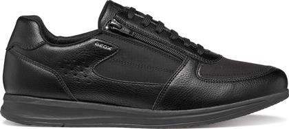 ΑΘΛΗΤΙΚΑ U AVERY U65H5A 0BURJ C9999 ΜΑΥΡΟ GEOX