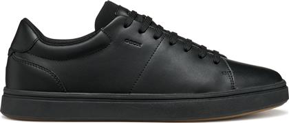 ΑΘΛΗΤΙΚΑ U BALTMOORE U55LDA 0009B C9997 ΜΑΥΡΟ GEOX