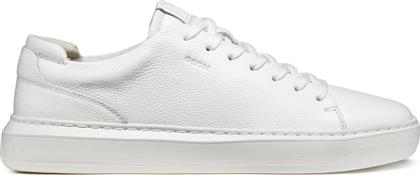 ΑΘΛΗΤΙΚΑ U DEIVEN U655WA 00047 C1000 ΛΕΥΚΟ GEOX