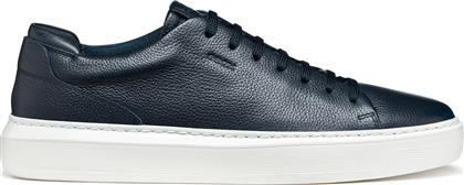 ΑΘΛΗΤΙΚΑ U DEIVEN U655WA 00047 C4002 ΣΚΟΥΡΟ ΜΠΛΕ GEOX