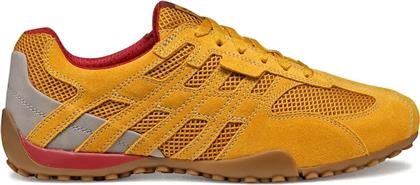 ΑΘΛΗΤΙΚΑ U SNAKE ORIGINAL GEOX