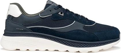 ΑΘΛΗΤΙΚΑ U SPHERICA ACTIF X1 GEOX