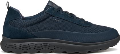 ΑΘΛΗΤΙΚΑ U SPHERICA U46BYA 01122 C4002 ΣΚΟΥΡΟ ΜΠΛΕ GEOX
