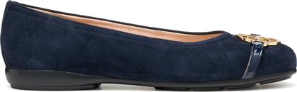 ΜΠΑΛΑΡΙΝΕΣ D ANNYTAH D557NB 021HH C4174 ΣΚΟΥΡΟ ΜΠΛΕ GEOX