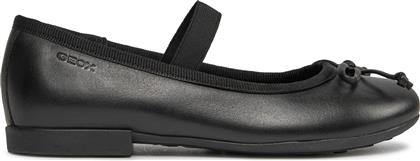 ΜΠΑΛΑΡΙΝΕΣ J PLIE'B J3455B 00043 C9997 S ΜΑΥΡΟ GEOX