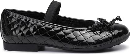 ΜΠΑΛΑΡΙΝΕΣ J PLIE' B J5455B 000HH C9999 M ΜΑΥΡΟ GEOX