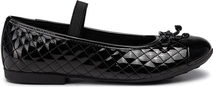 ΜΠΑΛΑΡΙΝΕΣ J PLIE' B J5455B 000HH C9999 S ΜΑΥΡΟ GEOX