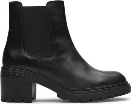 ΜΠΟΤΑΚΙΑ D DAMIANA E D16QCE 00043 C9999 ΜΑΥΡΟ GEOX