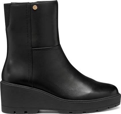 ΜΠΟΤΑΚΙΑ D MIEREILLE D563VA 00043 C9999 ΜΑΥΡΟ GEOX