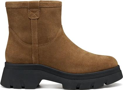 ΜΠΟΤΑΚΙΑ D PLUETTE GEOX