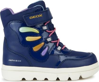 ΜΠΟΤΕΣ GEOX
