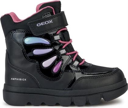 ΜΠΟΤΕΣ GEOX