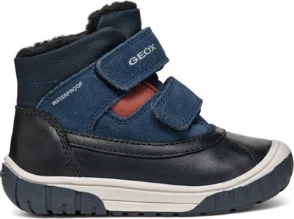 ΜΠΟΤΕΣ GEOX