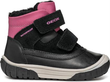 ΜΠΟΤΕΣ GEOX