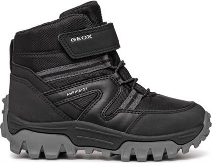 ΜΠΟΤΕΣ GEOX
