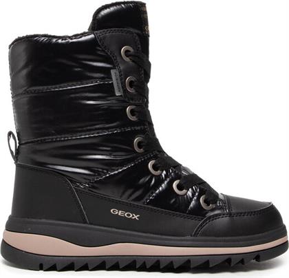 ΜΠΟΤΕΣ ΧΙΟΝΙΟΥ GEOX