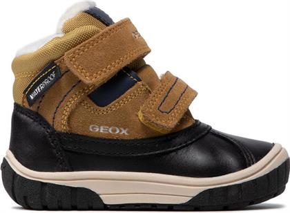 ΜΠΟΤΕΣ ΧΙΟΝΙΟΥ GEOX
