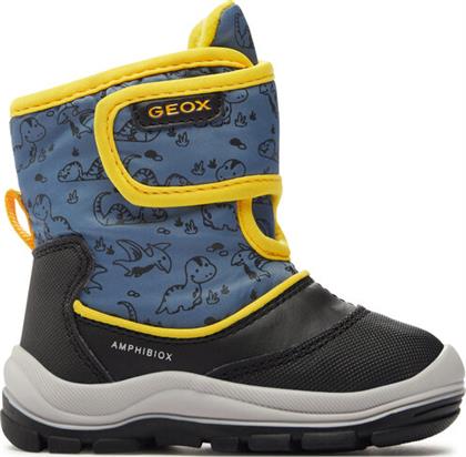 ΜΠΟΤΕΣ ΧΙΟΝΙΟΥ GEOX