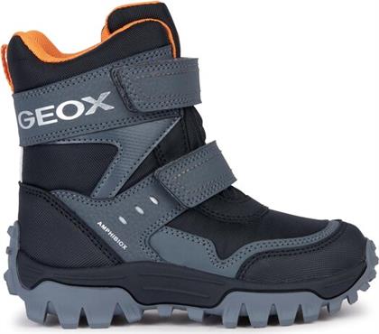 ΜΠΟΤΕΣ ΧΙΟΝΙΟΥ GEOX