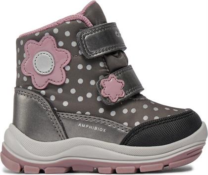 ΜΠΟΤΕΣ ΧΙΟΝΙΟΥ GEOX