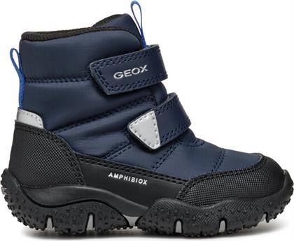 ΜΠΟΤΕΣ ΧΙΟΝΙΟΥ GEOX