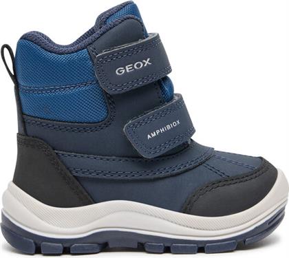 ΜΠΟΤΕΣ ΧΙΟΝΙΟΥ GEOX