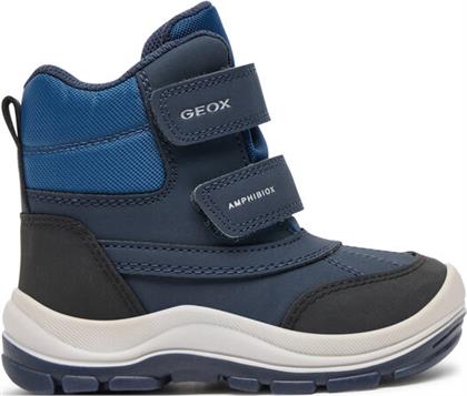 ΜΠΟΤΕΣ ΧΙΟΝΙΟΥ GEOX