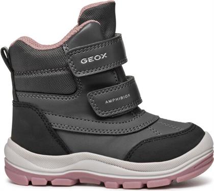 ΜΠΟΤΕΣ ΧΙΟΝΙΟΥ GEOX