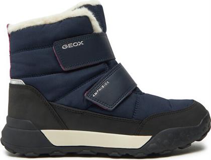 ΜΠΟΤΕΣ ΧΙΟΝΙΟΥ GEOX