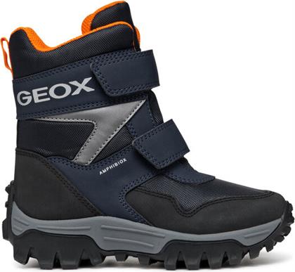 ΜΠΟΤΕΣ ΧΙΟΝΙΟΥ GEOX