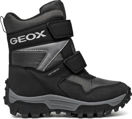 ΜΠΟΤΕΣ ΧΙΟΝΙΟΥ GEOX