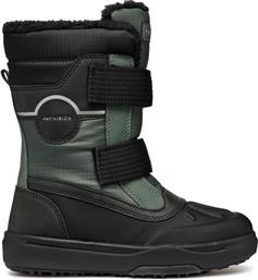 ΜΠΟΤΕΣ ΧΙΟΝΙΟΥ GEOX