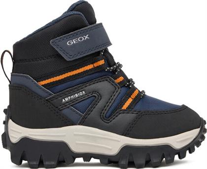 ΜΠΟΤΕΣ ΧΙΟΝΙΟΥ GEOX