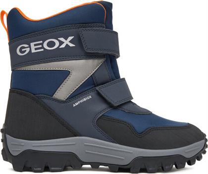 ΜΠΟΤΕΣ ΧΙΟΝΙΟΥ GEOX