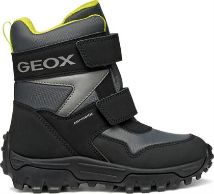 ΜΠΟΤΕΣ ΧΙΟΝΙΟΥ GEOX