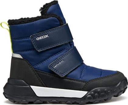 ΜΠΟΤΕΣ ΧΙΟΝΙΟΥ GEOX