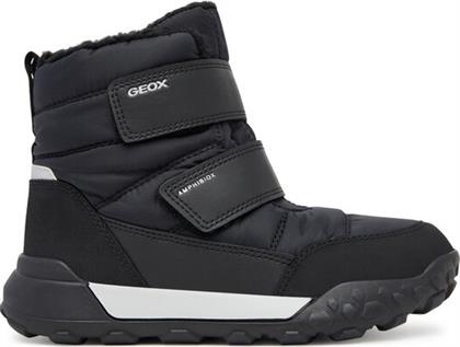 ΜΠΟΤΕΣ ΧΙΟΝΙΟΥ GEOX