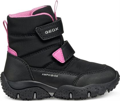 ΜΠΟΤΕΣ ΧΙΟΝΙΟΥ GEOX