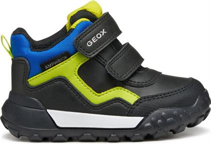 ΜΠΟΤΕΣ ΧΙΟΝΙΟΥ GEOX
