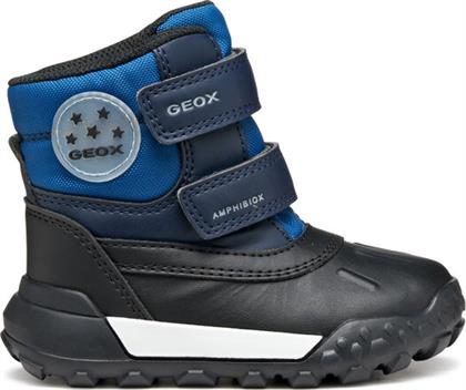 ΜΠΟΤΕΣ ΧΙΟΝΙΟΥ GEOX