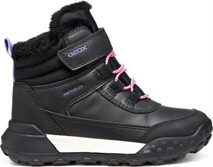 ΜΠΟΤΕΣ ΧΙΟΝΙΟΥ GEOX