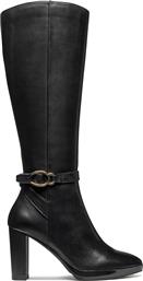 ΜΠΟΤΕΣ D WALK PLEASURE 85 D56TFB 00043 C9999 ΜΑΥΡΟ GEOX
