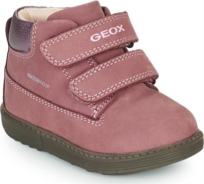 ΜΠΟΤΕΣ HYNDE WPF GEOX