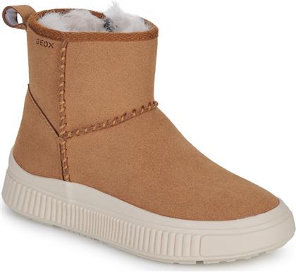 ΜΠΟΤΕΣ J LAQUINNY GIRL GEOX