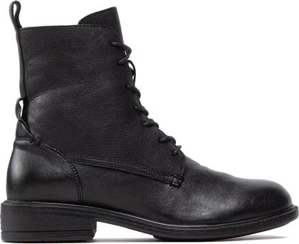 ΜΠΟΤΙΝΙΑ D CATRIA A D16LQA 00081 C9999 ΜΑΥΡΟ GEOX