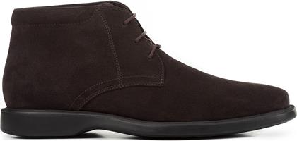 ΜΠΟΤΙΝΙΑ U BRAYDEN 2FIT ABX D U54N1D 00022 C6009 ΚΑΦΕ GEOX